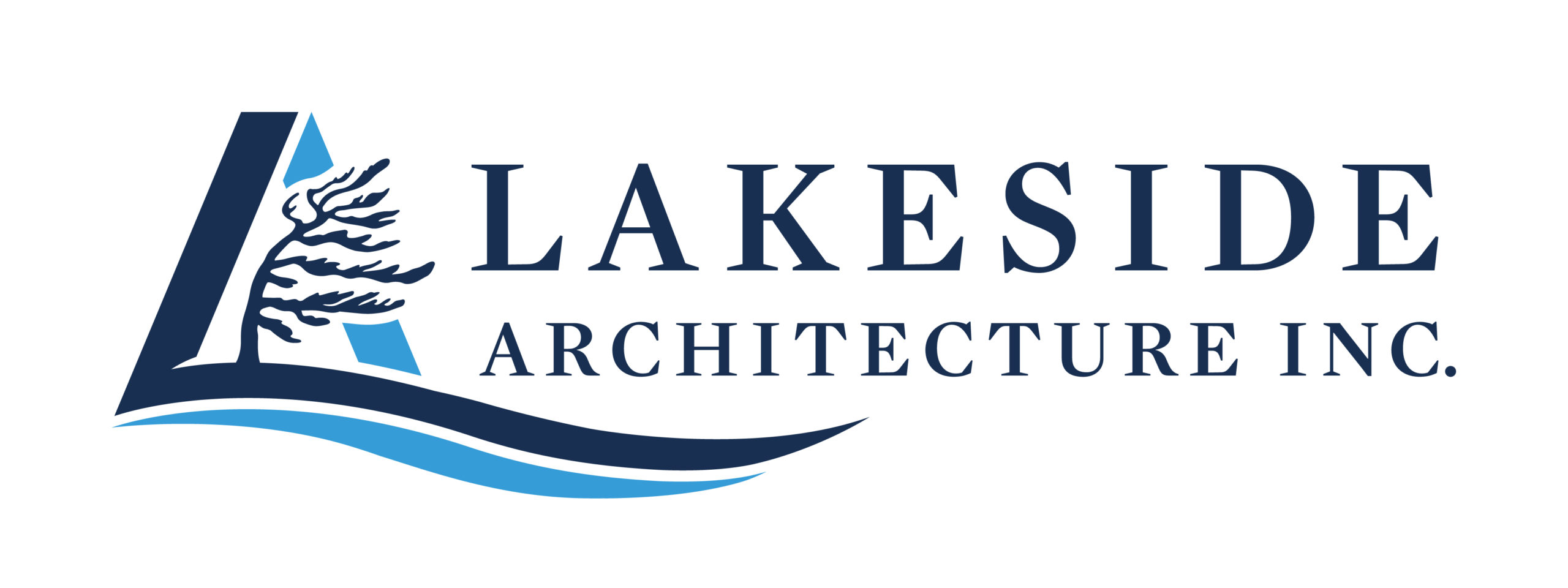 Lakeside Architecture
