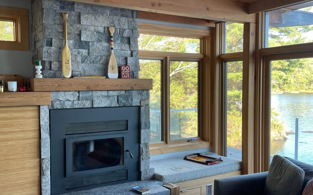 Now’s the Time to Schedule your 2023 Cottage Project and Set your Budget