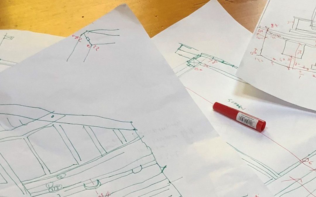 Do I need an Architect? Five Reasons you Need an Architect