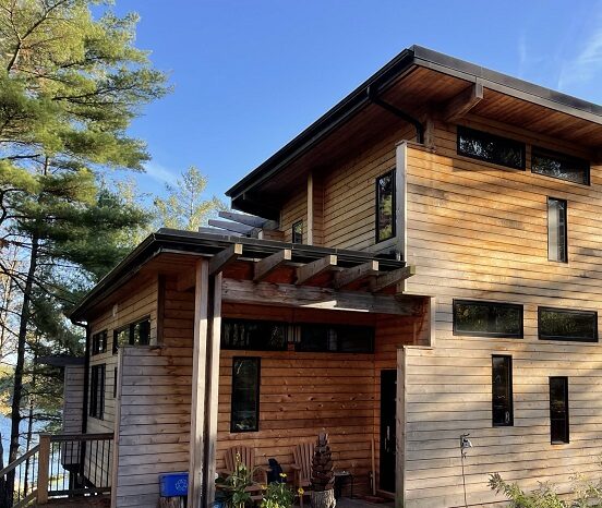 Pine Lake Cottage