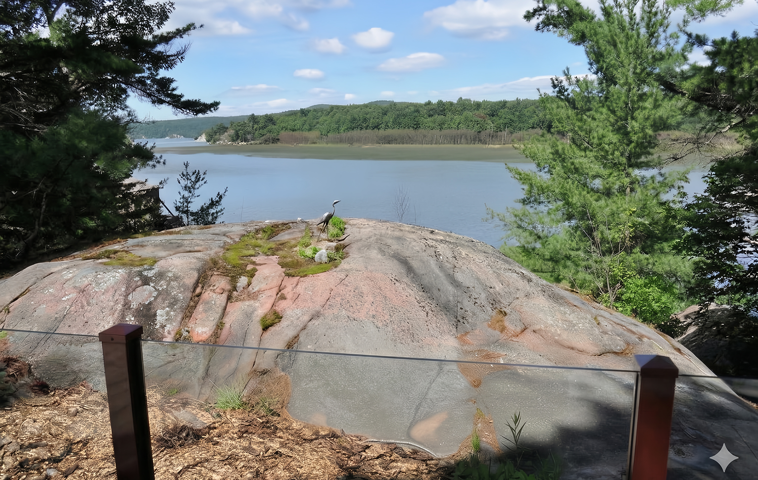 Get to Know Lakeside Architecture