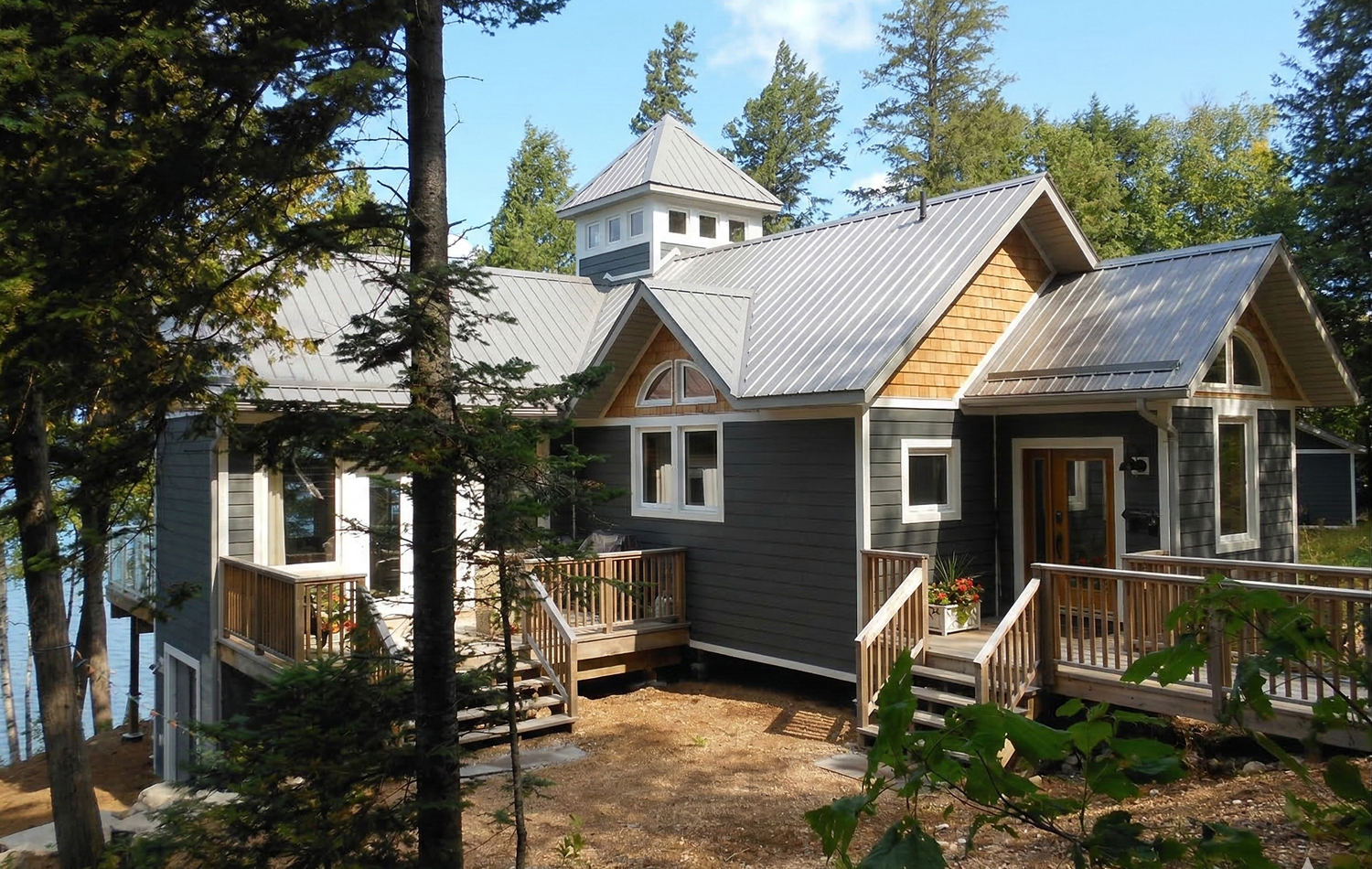 Seven Key Advantages of Hiring an Architect