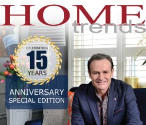 Home Trends 15th Anniversary Edition